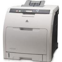 HP Color LaserJet 3800dn Printer Toner Cartridges